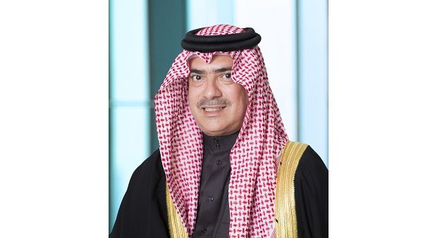 معالي الشيخ أحمد بن خليفة آل خليفة