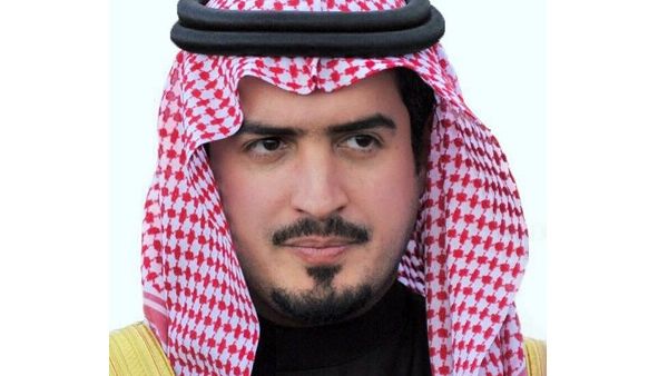 الشيخ خالد بن حمود آل خليفة الرئيس التنفيذي لهيئة البحرين للسياحة والمعارض.