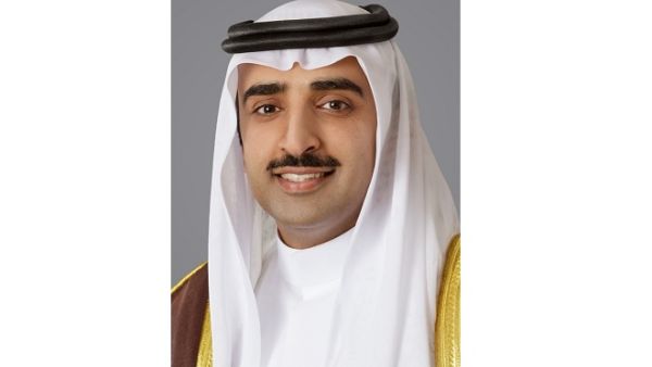 Sheikh Mohamed bin Khalifa Al Khalifa, Bahraini Minister of Oil and Chairman of Nogaholding Sheikh Mohamed bin Khalifa Al Khalifa, Bahraini Minister of Oil and Chairman of Nogaholding