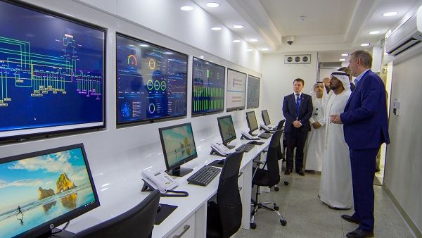 Dubai Airports worked closely with Huawei to design and build the Tier 3 pre-fabricated data centre. Dubai Airports worked closely with Huawei to design and build the Tier 3 pre-fabricated data centre.