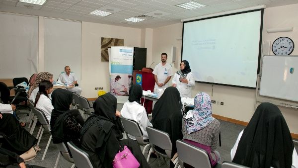 HMC Volunteers HMC Volunteers