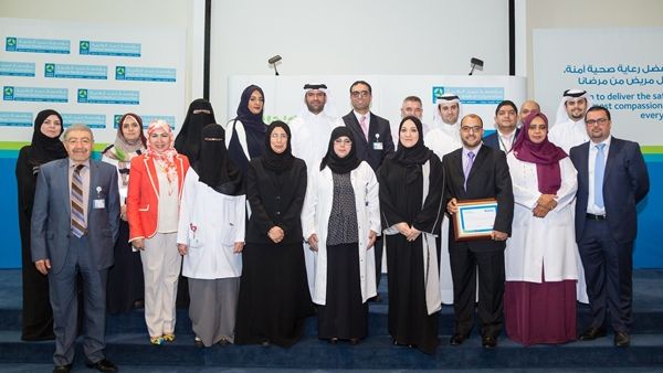 HMC’s Year 1 Pharmacy Residency Program Attains Accreditation from the American Society of Health System Pharmacists (ASHP). HMC’s Year 1 Pharmacy Residency Program Attains Accreditation from the American Society of Health System Pharmacists (ASHP).