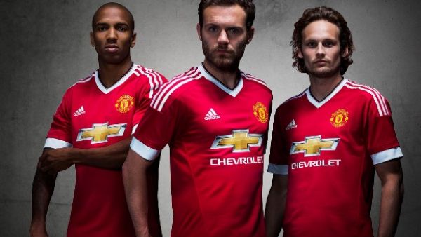 Manchester United is one of the most popular and successful sports teams in the world Manchester United is one of the most popular and successful sports teams in the world