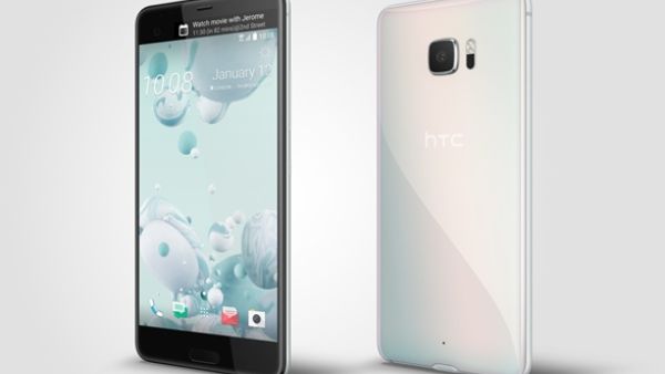 HTC U Ultra