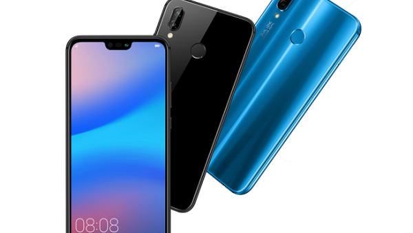 Huawei nova 3e comes with a 2.0 FullView display which includes a vibrant viewing experience of greater color and detail. 