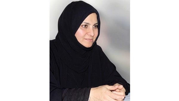 Habiba Al Marashi President and CEO, Arabia CSR Network Habiba Al Marashi President and CEO, Arabia CSR Network