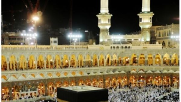 موسم الحج المبارك موسم الحج المبارك