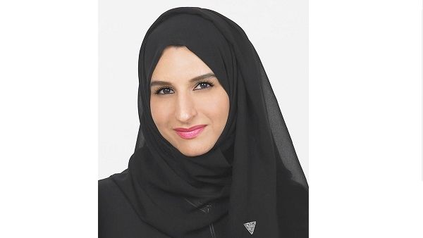 هالة بدري، النائب التنفيذي للرئيس للإعلام والاتصال في دو