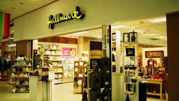 Hallmark
