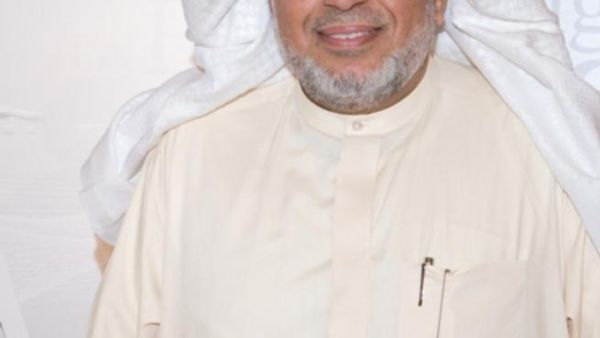 Hamad Al-Terkait, EQUATE President &amp; CEO
