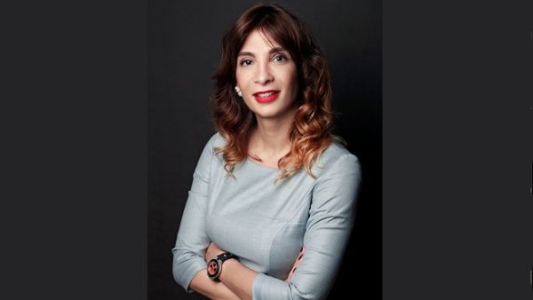 هنادي خليفة، مديرة العمليات بمعهد المحاسبين الإداريين في الشرق الأوسط وأفريقيا والهند هنادي خليفة، مديرة العمليات بمعهد المحاسبين الإداريين في الشرق الأوسط وأفريقيا والهند