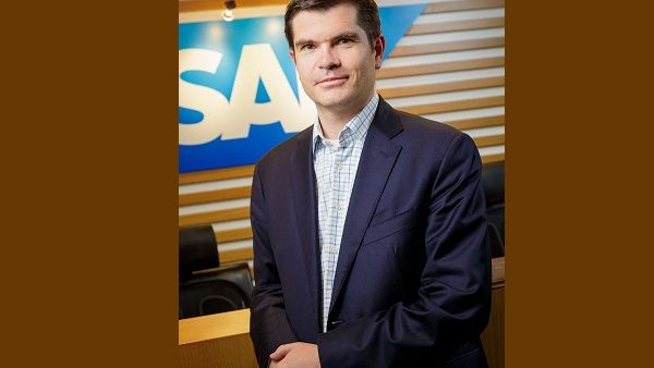 Hannes Liebe, Chief Operating Officer, SAP MENA