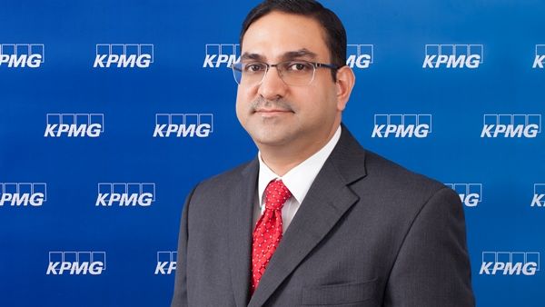 Harish Gopinath, partner and head of KPMG Enterprise at KPMG in Bahrain Harish Gopinath, partner and head of KPMG Enterprise at KPMG in Bahrain
