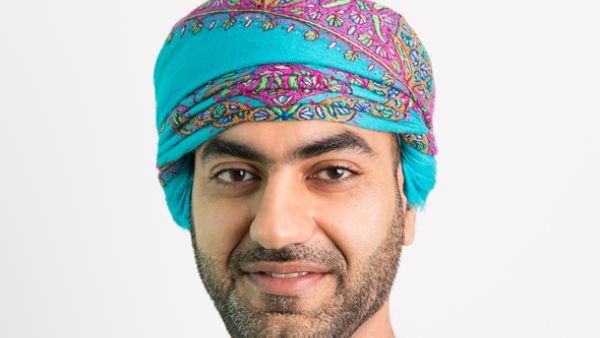 Hassan Al Lawati, Director of Capability Management at Ooredoo