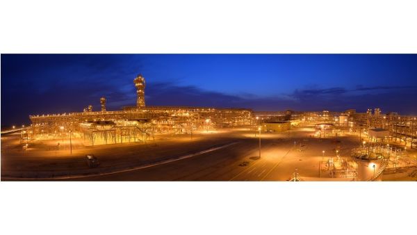 حقل غاز الحوية حقل غاز الحوية