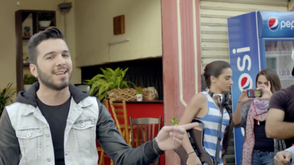 Hazem Sherif Hazem Sherif