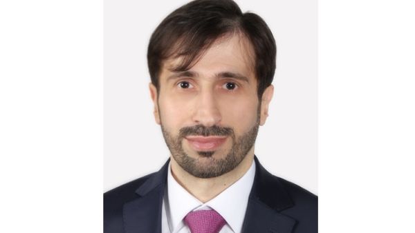 Mr. Abdulrahman Alkhan, Head of Cards and eChannels at KFH-Bahrain