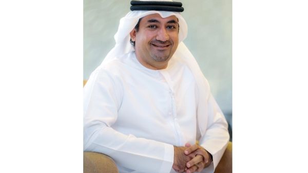 شاكر زينل، رئيس الخدمات المصرفية للأفراد في البنك التجاري الدولي
