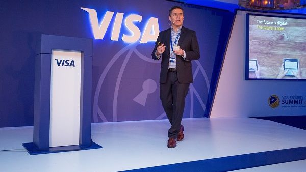 Hector Rodriguez, Regional Risk Officer for Central and Eastern Europe, Middle East and Africa, Visa Hector Rodriguez, Regional Risk Officer for Central and Eastern Europe, Middle East and Africa, Visa