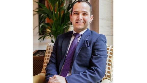 Hicham Hankir, Assistant Executive Manager, City Centre Rotana Doha Hicham Hankir, Assistant Executive Manager, City Centre Rotana Doha