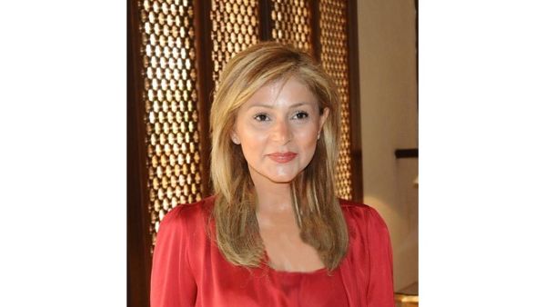 Abeer Al Dabbas, Director of Business Development for Hilton Dead Sea Resort & Spa