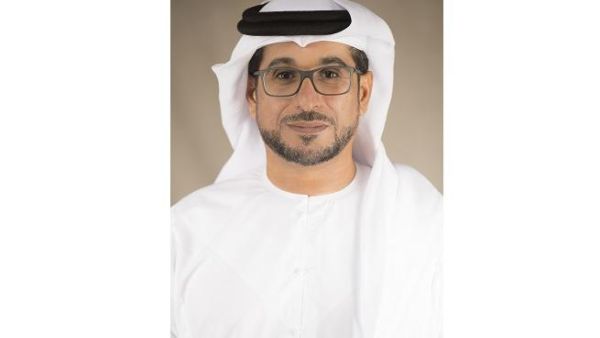 سعادة محمد سيف السويدي مدير عام صندوق أبوظبي للتنمية