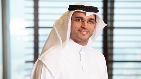 Mr. Hisham Alrayes, CEO of GFH Financial Group Mr. Hisham Alrayes, CEO of GFH Financial Group