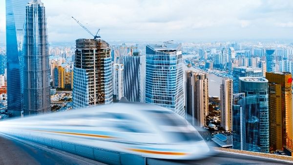Huawei aims to place passengers at the heart of the region’s railway transformation by emphasizing safety, comfort and reliability as critical components of railway infrastructure