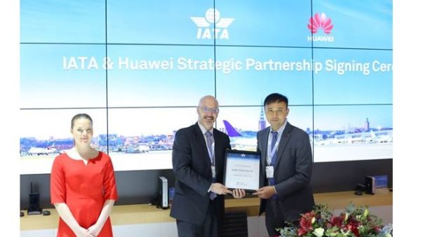 Huawei announced the successful deployment of its OceanStor 9000 storage solution at Qatar’s Hamad International Airport. Huawei announced the successful deployment of its OceanStor 9000 storage solution at Qatar’s Hamad International Airport.