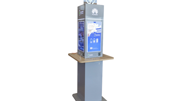SuperCharge technology by Huawei was designed to make the charging process faster and easier. SuperCharge technology by Huawei was designed to make the charging process faster and easier.
