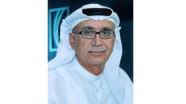 حسام السيد، مدير عام الموارد البشرية في بنك الإمارات دبي الوطني حسام السيد، مدير عام الموارد البشرية في بنك الإمارات دبي الوطني