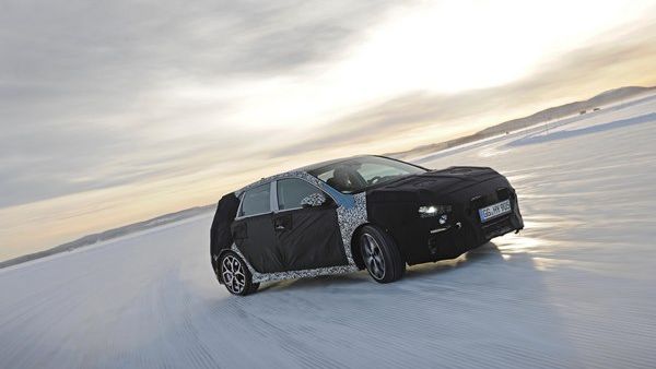هيونداي i30 N