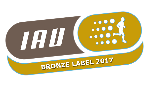التصنيف البرونزي لـ ألتراماراثون البحر الميت