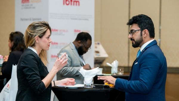 IBTM Arabia 2018 IBTM Arabia 2018