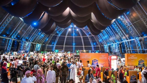 IGN Middle East will host yet another spectacular event, this time a special fifth year anniversary celebration at Hub Zero, City Walk in Dubai.