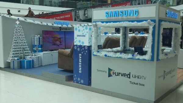 Samsung Electronics