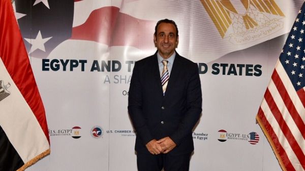 السيد مُهاب غالي-نائب رئيس العمليات في مصر وشمال أفريقيا - شركة هيلتون السيد مُهاب غالي-نائب رئيس العمليات في مصر وشمال أفريقيا - شركة هيلتون