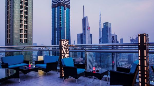 Four Points by Sheraton Downtown Dubai is offering the best feel good holiday season.