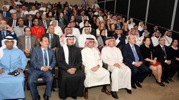 تضمنت الإحتفالية الإعلان عن أبرز التوصيات التابعة لورشة العمل التي تم عقدها في وقت سابق تحت عنوان "التحديات والفرص للقطاع السياحي".