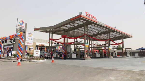 Total Total