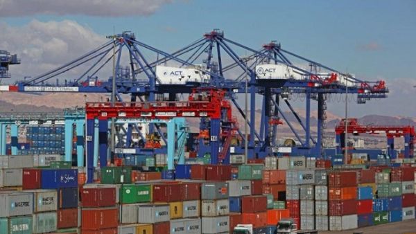 Aqaba Container Terminal (ACT) is the preferred gateway to Jordan and beyond. Aqaba Container Terminal (ACT) is the preferred gateway to Jordan and beyond.