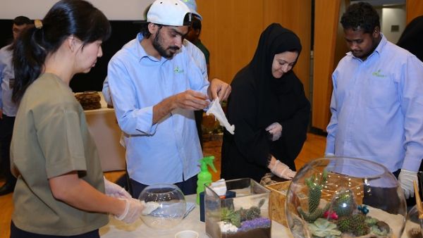 A total of 37 companies and 23 Community Partners participated in this year’s Give and Gain activities and supported 84 projects. A total of 37 companies and 23 Community Partners participated in this year’s Give and Gain activities and supported 84 projects.