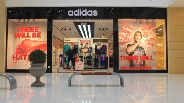 adidas Irbid City Center adidas Irbid City Center