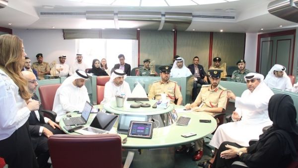 عقدت دبي الذكية عدة اجتماعات مع المديرين التنفيذيين للجهات الحكومية المشاركة بالمرحلة الأولى لتنفيذ الاستراتيجية.
