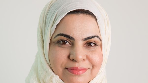 Amaal Al Lawati, Director at Ooredoo