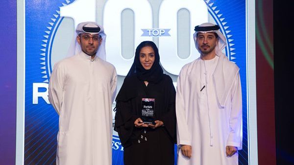 Abdulaziz Bukhatir, Executive director at Jumeirah Golf Estates has received the award at a gala dinner at the Waldorf Astoria in Dubai, UAE this week. Abdulaziz Bukhatir, Executive director at Jumeirah Golf Estates has received the award at a gala dinner at the Waldorf Astoria in Dubai, UAE this week.