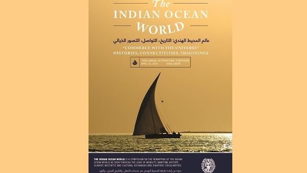 the Indian Ocean World the Indian Ocean World