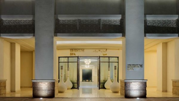 Iridium Spa invites guests to experience the newest multifunctional technology in skincare.