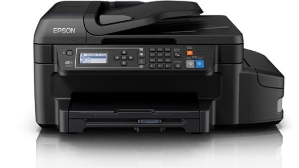 Epson high-capacity ink tank printers achieve cumulative global sales of 15 million units