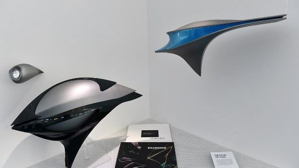 Samsung Galaxy Award